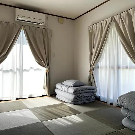 奄美の一棟貸切りヴィラ Amalog アマログ Akaoki Exterior foto