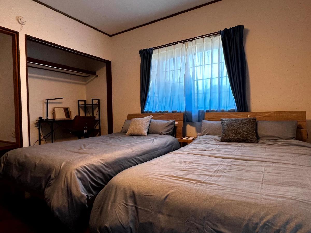 奄美の一棟貸切りヴィラ Amalog アマログ Ferienhaus *