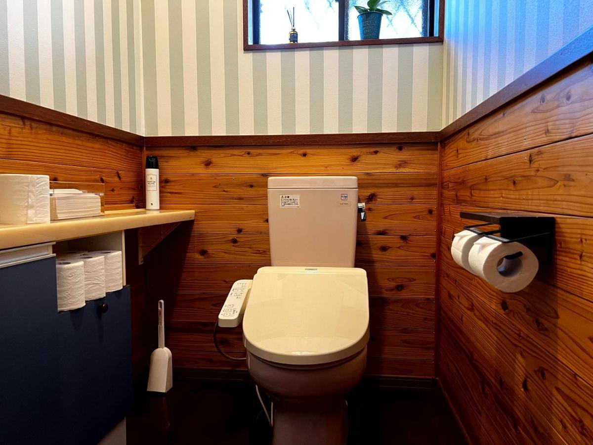 Ferienhaus 奄美の一棟貸切りヴィラ Amalog アマログ Akaoki
