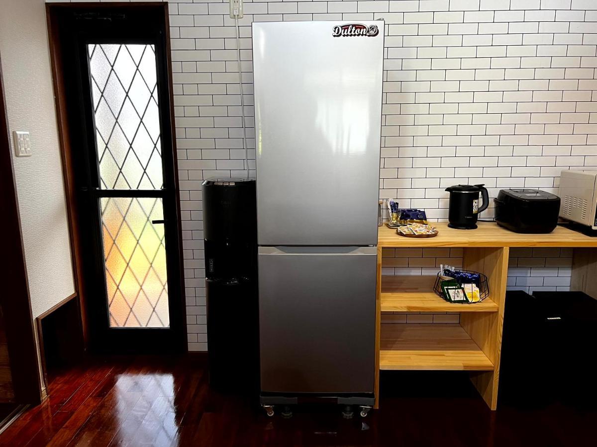 奄美の一棟貸切りヴィラ Amalog アマログ Ferienhaus *