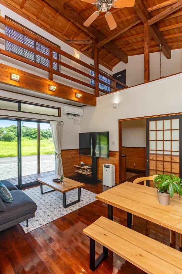 Ferienhaus 奄美の一棟貸切りヴィラ Amalog アマログ