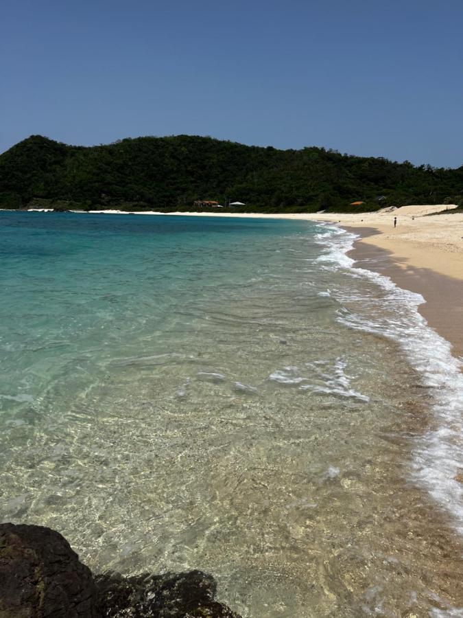 Ferienhaus 奄美の一棟貸切りヴィラ Amalog アマログ Akaoki