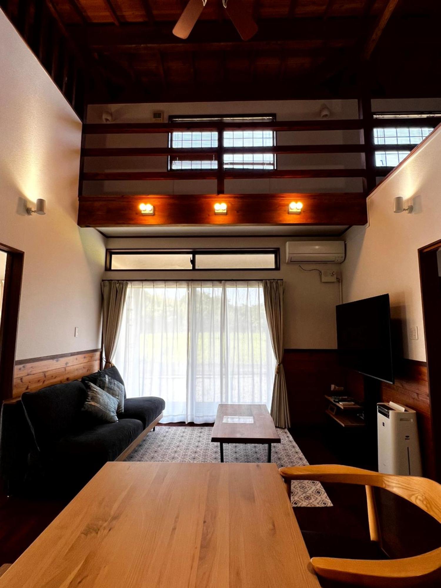 Ferienhaus 奄美の一棟貸切りヴィラ Amalog アマログ Akaoki
